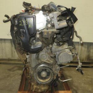 2019 Toyota Rav4 Engine Assembly - Image 5