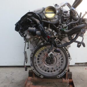 2020 Acura MDX Engine Assembly - Image 5