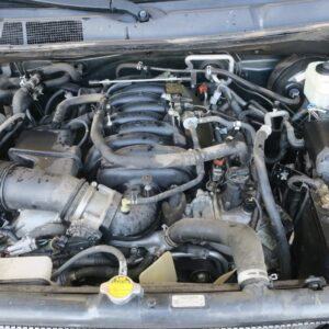 2008 Toyota Sequoia Engine Assembly - Image 6