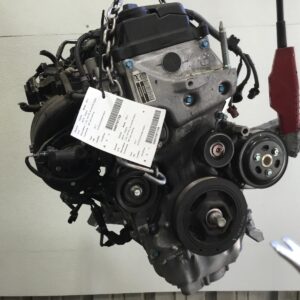 2017 Honda HR-V Engine Assembly - Image 2