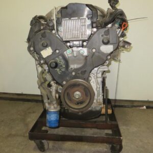 2014 Acura RLX Engine Assembly - Image 6