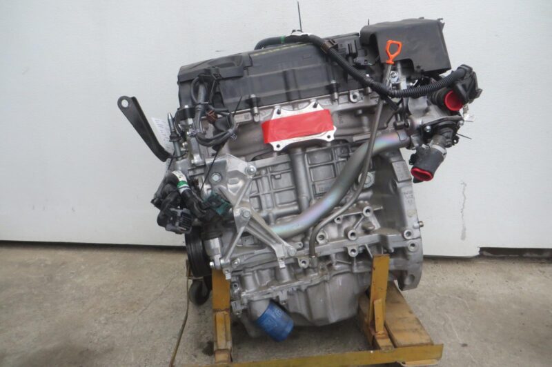 2020 Acura ILX Engine Assembly - Image 8
