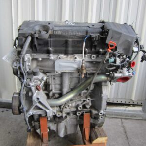 2015 Acura TLX Engine Assembly - Image 7