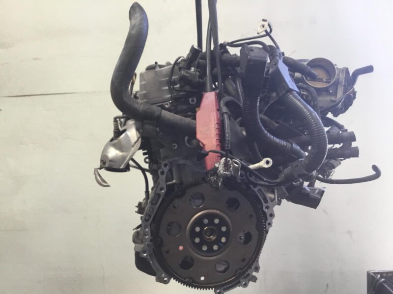 2014 Toyota Highlander Engine Assembly - Image 3