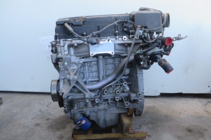 2016 Acura TLX Engine Assembly - Image 7