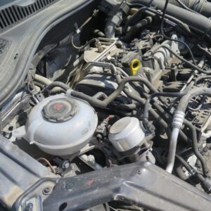 2019 Volkswagen Jetta Engine Assembly - Image 2