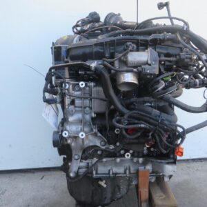 2013 Audi A4 Engine Assembly - Image 3