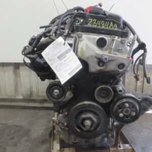 2013 Honda Civic Engine Assembly - Image 3
