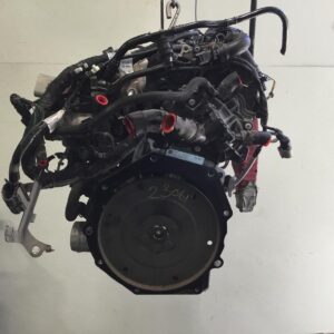 2017 Volkswagen Jetta Engine Assembly - Image 6