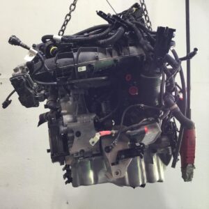 2021 BMW 330i Engine Assembly - Image 6