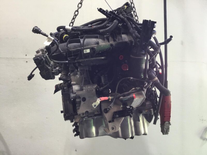 2021 BMW 330i Engine Assembly - Image 6