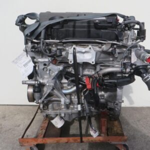 2019 Honda Civic Engine Assembly - Image 2