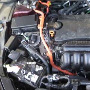 2018 Honda Clarity Engine Assembly - Image 5