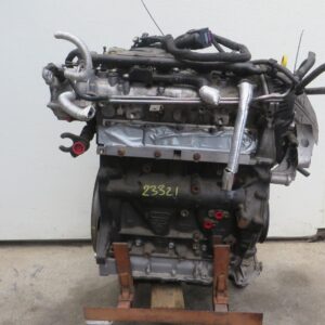 2018 Audi Q3 Engine Assembly - Image 4