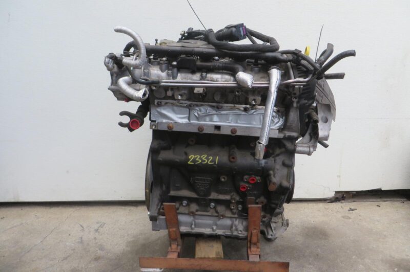 2018 Audi Q3 Engine Assembly - Image 4