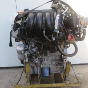 2018 Honda Clarity Engine Assembly - Image 2