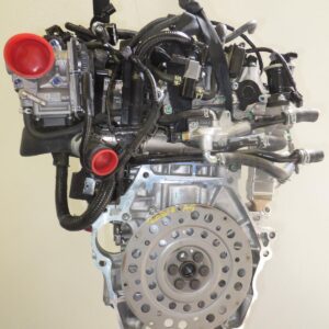 2018 Honda Clarity Engine Assembly - Image 2