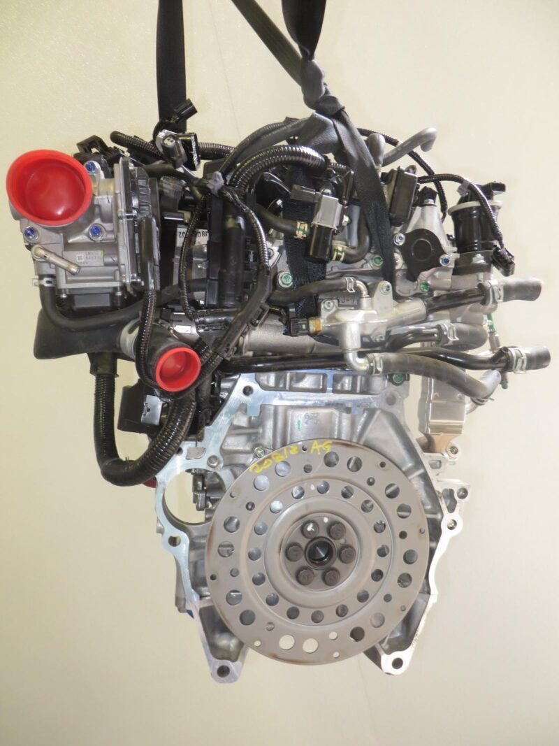 2018 Honda Clarity Engine Assembly - Image 2