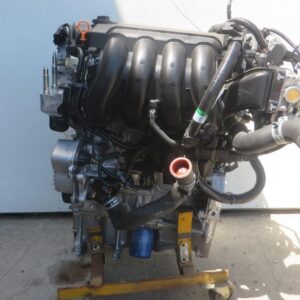 2019 Honda Clarity Engine Assembly - Image 6