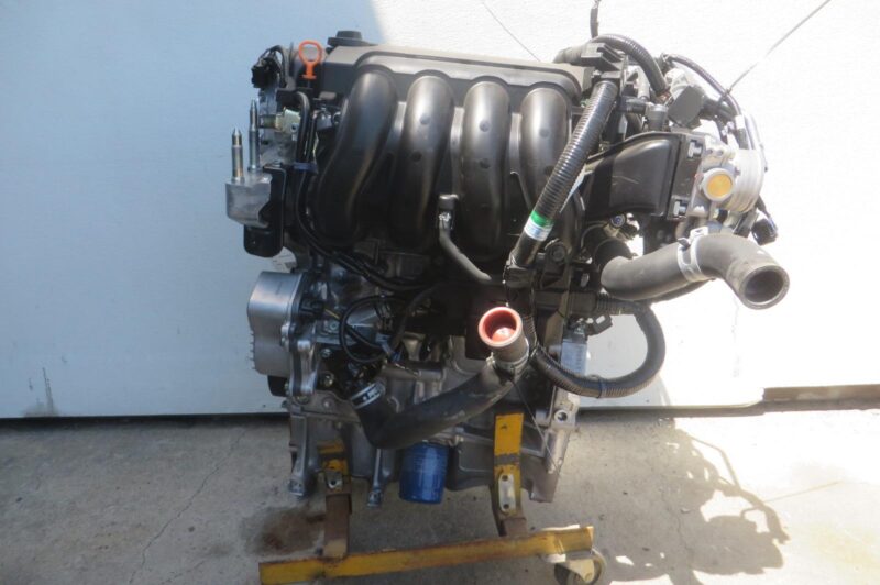 2019 Honda Clarity Engine Assembly - Image 6