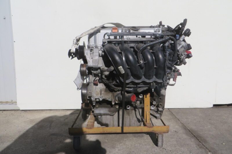 2013 Honda CR-V Engine Assembly - Image 3