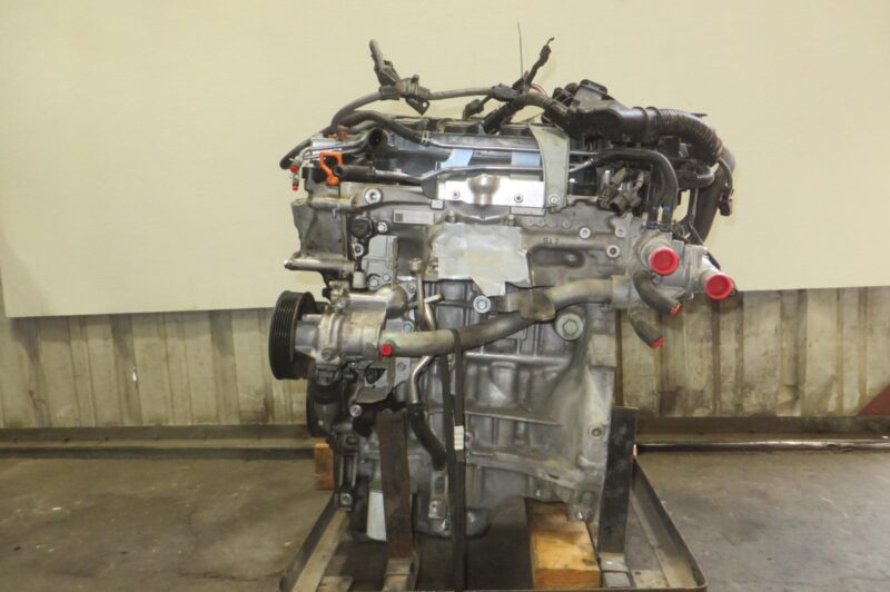 2018 Honda CR-V Engine Assembly - Image 3