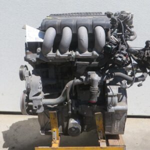 2015 Honda CRZ Engine Assembly - Image 5