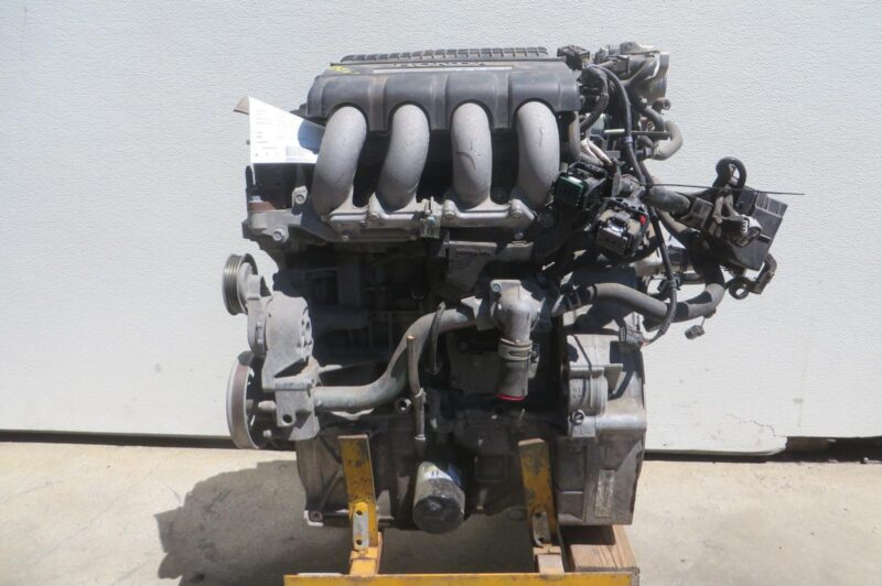 2015 Honda CRZ Engine Assembly - Image 5