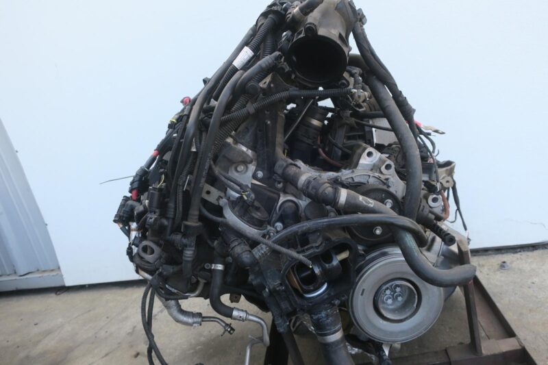 2020 BMW 430i Engine Assembly - Image 7