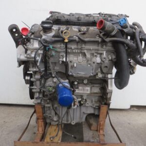 2017 Cadillac XTS Engine Assembly - Image 3