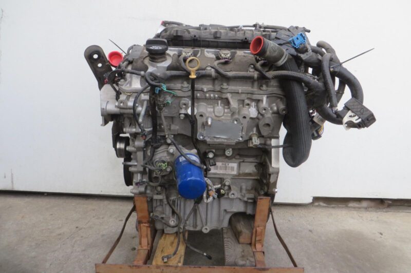 2017 Cadillac XTS Engine Assembly - Image 3