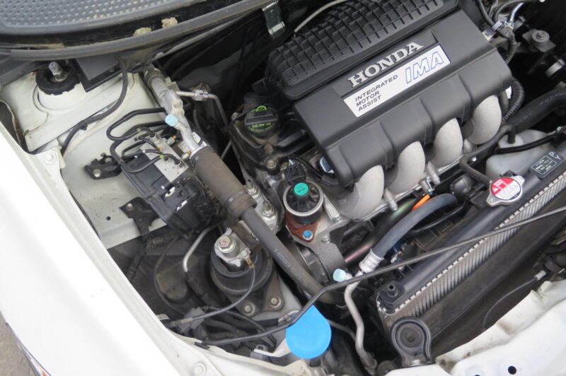 2015 Honda CRZ Engine Assembly - Image 3