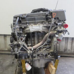 2016 Acura ILX Engine Assembly - Image 5
