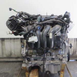 2018 Honda HR-V Engine Assembly - Image 3