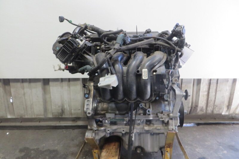 2018 Honda HR-V Engine Assembly - Image 3