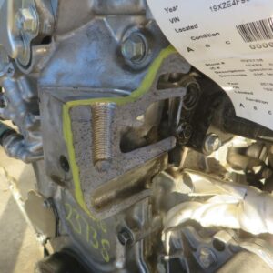 2019 Honda Insight Engine Assembly - Image 2