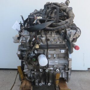 2014 Buick Enclave Engine Assembly - Image 5