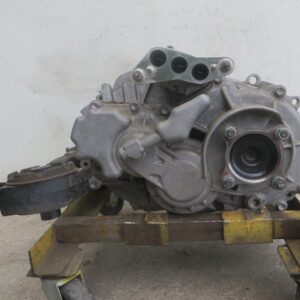 2018 Toyota Highlander Engine Assembly - Image 4
