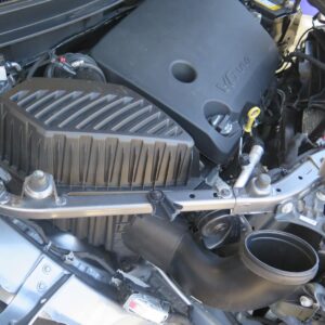 2018 Buick Enclave Engine Assembly - Image 4
