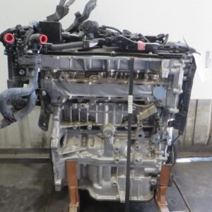 2020 Toyota Rav4 Engine Assembly - Image 3