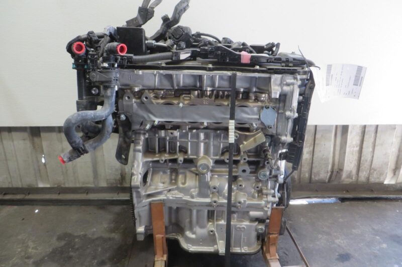 2020 Toyota Rav4 Engine Assembly - Image 3