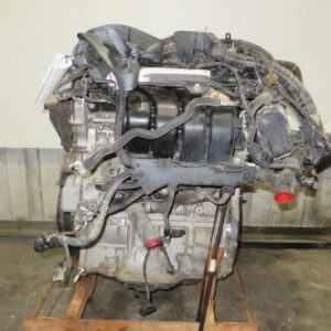 2019 Toyota Rav4 Engine Assembly - Image 6