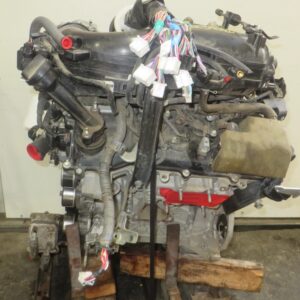 2019 Toyota Tacoma Engine Assembly - Image 6