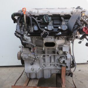 2020 Acura MDX Engine Assembly - Image 6