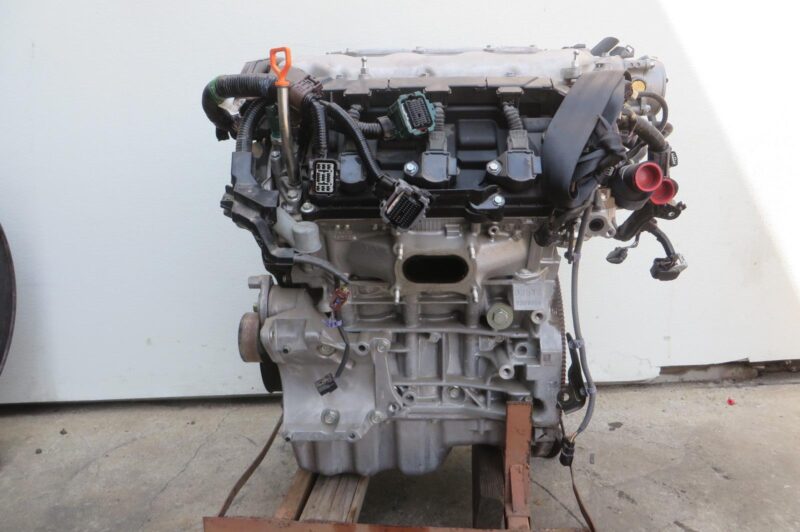 2020 Acura MDX Engine Assembly - Image 6