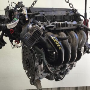 2017 Honda HR-V Engine Assembly - Image 3