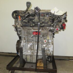 2014 Acura RLX Engine Assembly - Image 2