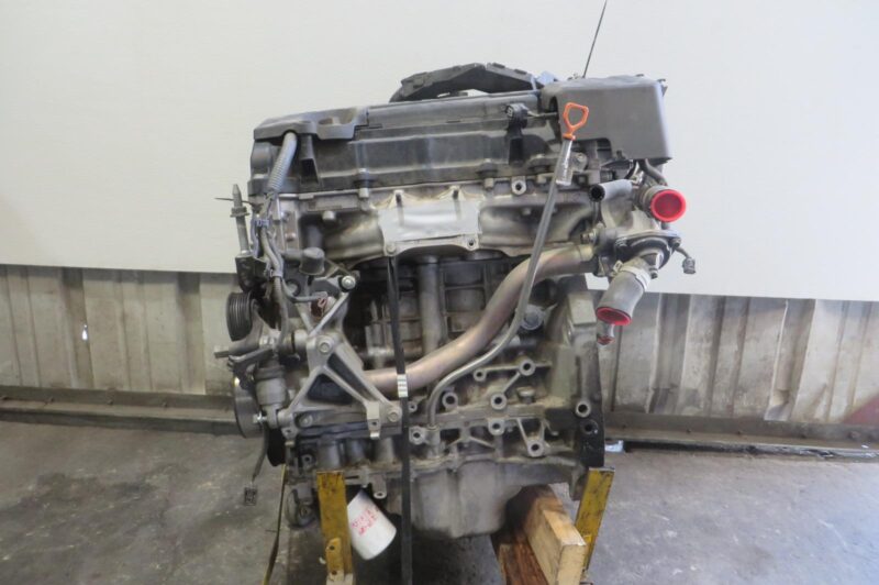 2016 Acura ILX Engine Assembly - Image 5