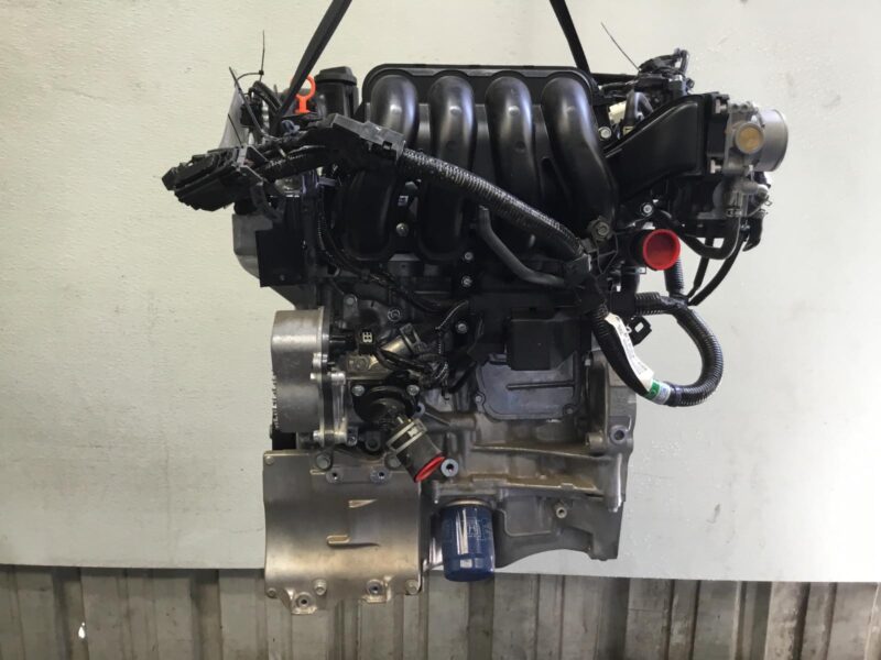 2022 Honda Insight Engine Assembly - Image 6