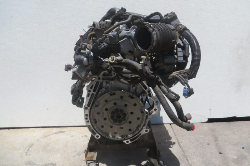 2017 Acura ILX Engine Assembly - Image 3